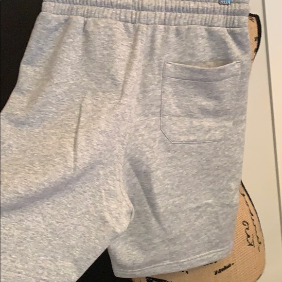 Sweat shorts - Picture 5 of 5